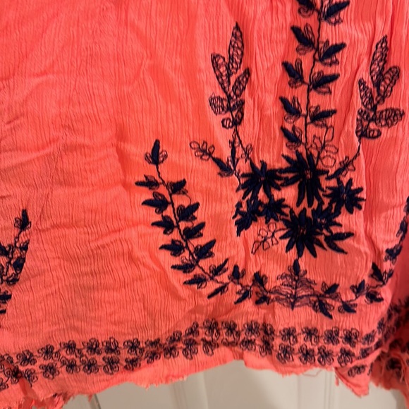 Free People Trapeze Slip, NWOT, Size S - Picture 2 of 5